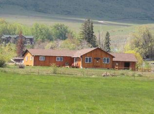 340 Watt Cyn, Ellensburg, WA 98946