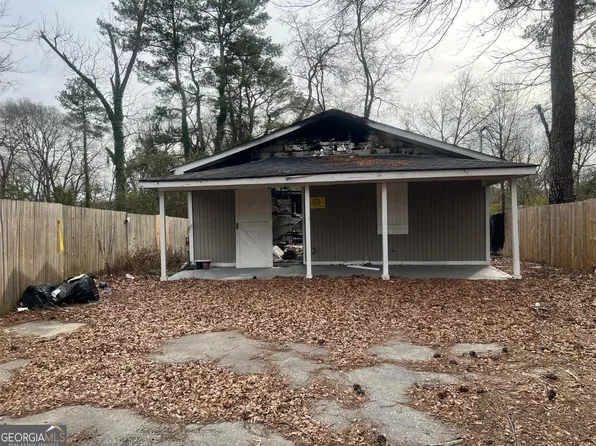 2134 Martin Luther King Jr Dr SW, Atlanta, GA 30310