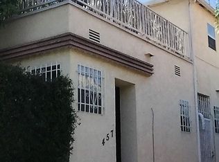 457 N Gardner St, Los Angeles, CA 90036