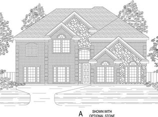 2302 Birdwatch Ln, Mansfield, TX 76063