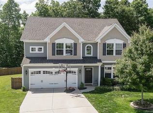 7450 Dover Mill Dr SW, Concord, NC 28025