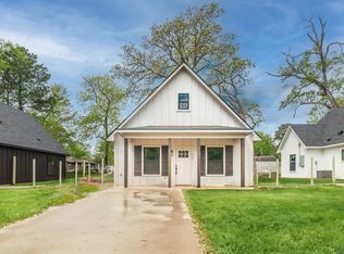 707 Arkansas St, Longview, TX 75601