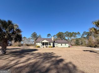 3231 Pear Ave, Patterson, GA 31557