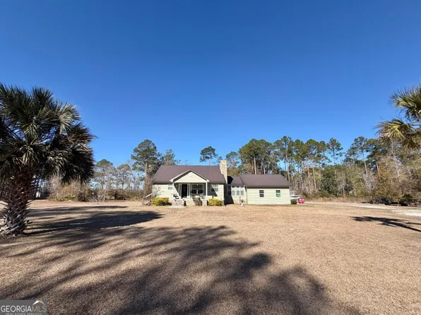 3231 Pear Ave, Patterson, GA 31557