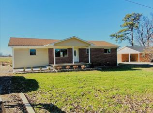 5605 Tatumville Rd, Newbern, TN 38059