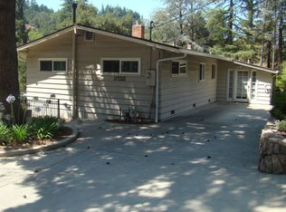 11 Lilac Ln, Felton, CA