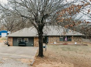 341872 E Hill St, Chandler, OK 74834