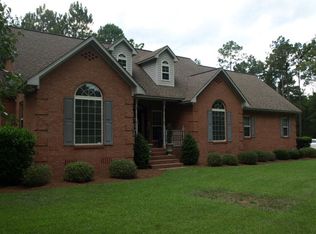 2046 Chula Brookfield Rd, Tifton, GA 31794