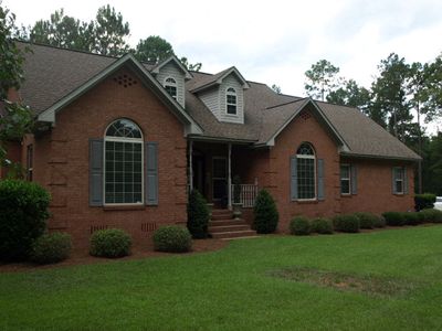2046 Chula Brookfield Rd, Tifton, GA, 31794