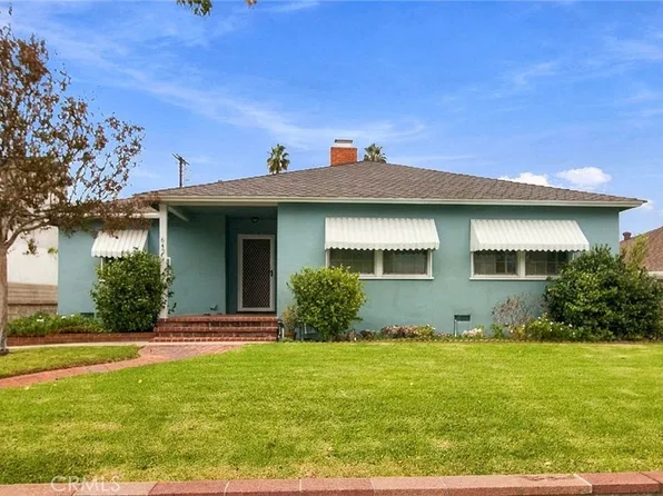 642 Birmingham Rd, Burbank, CA 91504