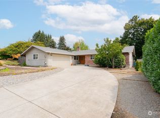 11601 NE 2nd Ave, Vancouver, WA
