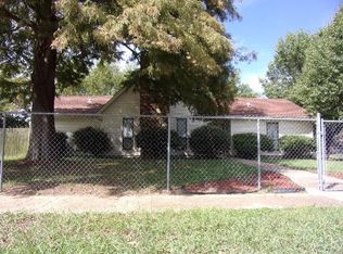 1202 Proctor Rd, West Memphis, AR 72301