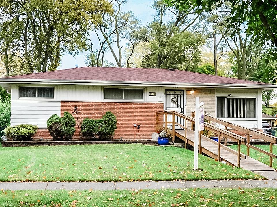 130 Dennis Dr, Bensenville, IL 60106 Zillow