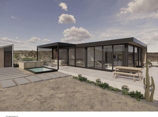 3528 Julcrest Rd, Joshua Tree, CA 92252