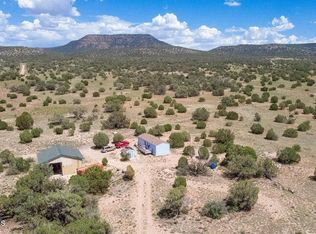 37500 W Bullet Rd, Seligman, AZ 86337