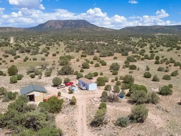 37500 W Bullet Rd, Seligman, AZ 86337