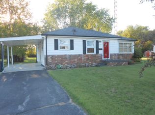 373 5th St, Plainville, IN 47568