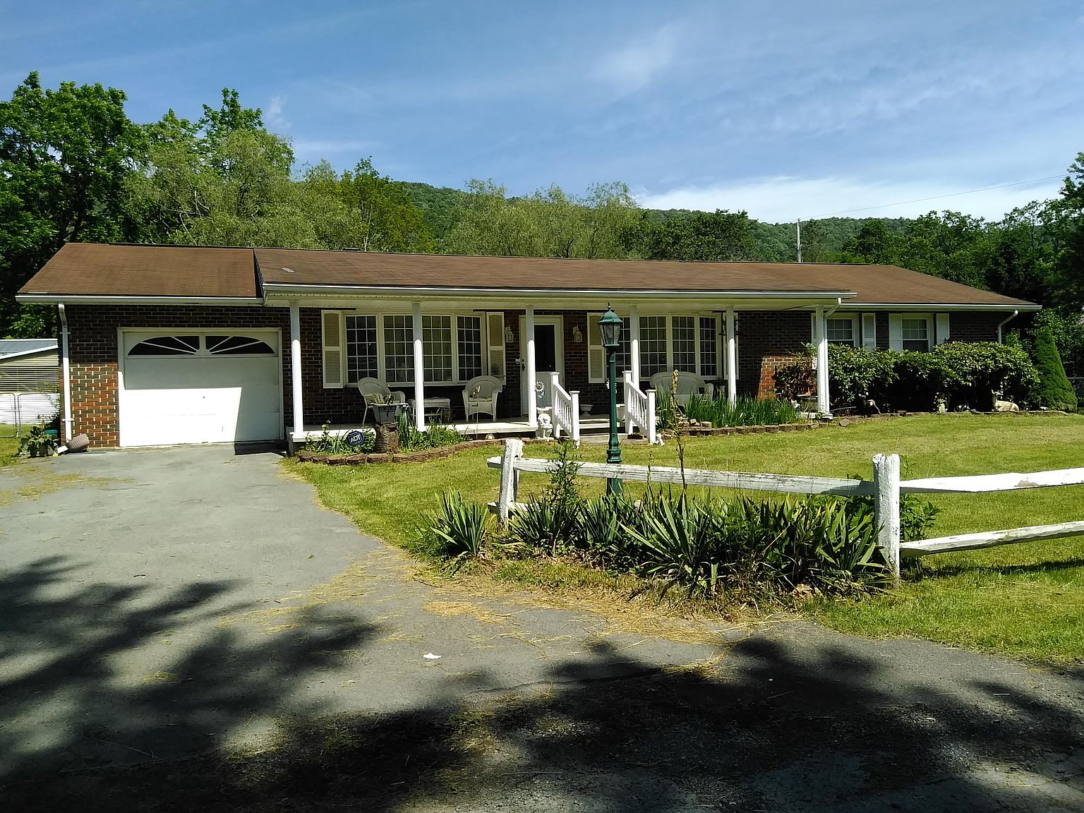 141 Cranberry Ave, Rupert, WV 25984 Zillow
