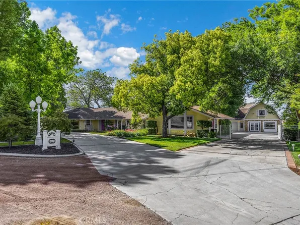 40675 Norman Rd, Cherry Valley, CA 92223