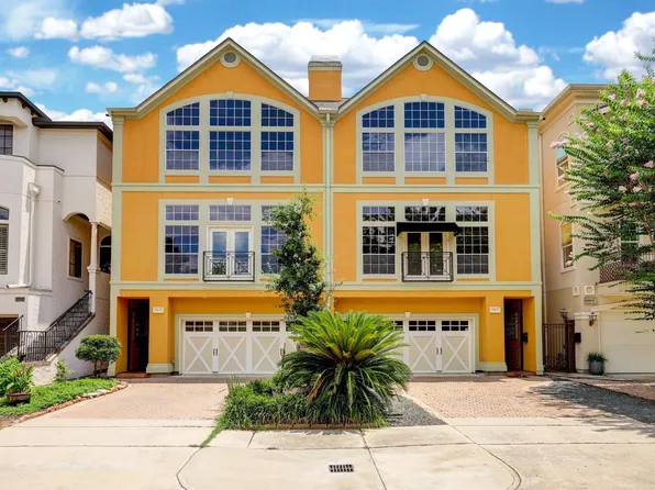 6410 Taggart St #B, Houston, TX 77007