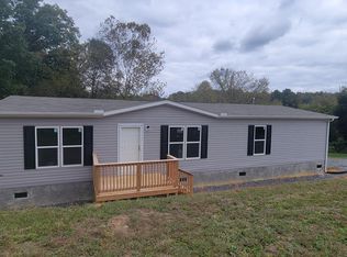 3214 Rocky Hollow Rd, Newport, TN 37821