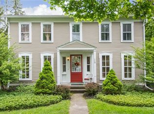 119 E Prospect Ave, Hamburg, NY 14075