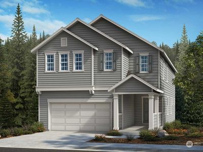 5103 88th Drive NE #68, Marysville, WA, 98270