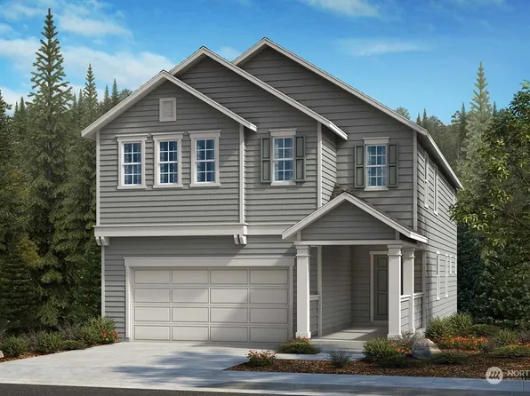 5103 88th Drive NE #68, Marysville, WA 98270