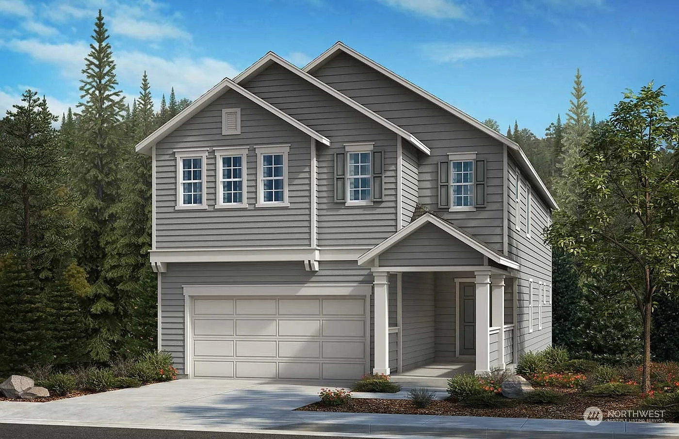 4943 88th Drive NE #81 photo 1