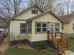 4245 Oakland Ave, Minneapolis, MN 55407
