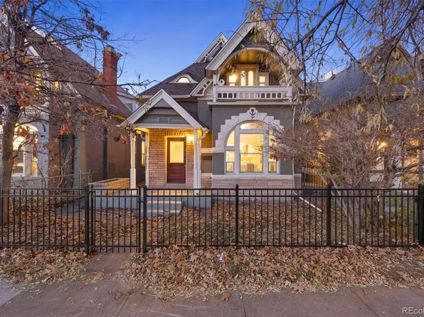 1515 E 31st Avenue, Denver, CO 80205