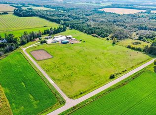 4337 E Dunn Rd, Sturgeon Bay, WI 54235