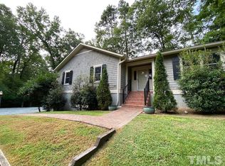 3856 Somerset Dr, Durham, NC 27707