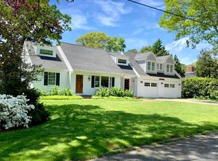 117 Spice Ln, Osterville, MA 02655