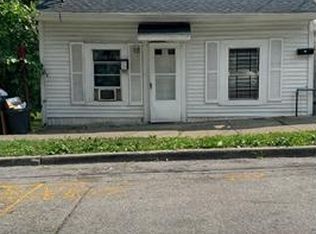 157 W Parmenter St, Newburgh, NY