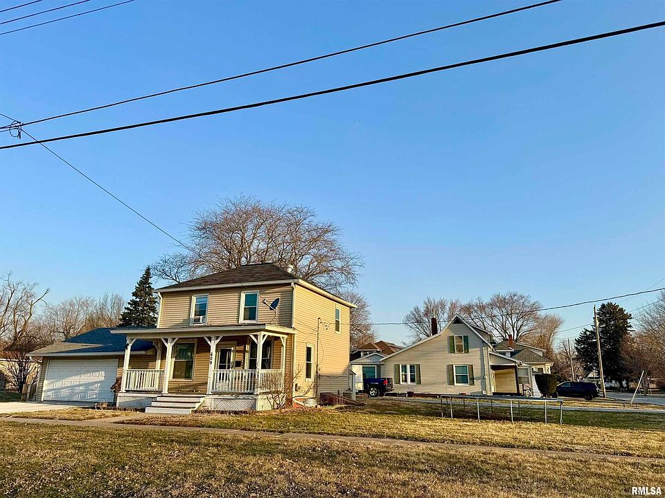 2nd image of 609 E Main St