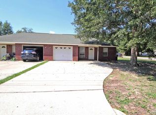 7163 Pine Blossom Rd, Milton, FL 32570