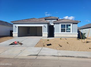 24618 W Illini St, Buckeye, AZ 85326