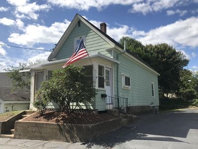 43 Dublin St, Gardner, MA, 01440