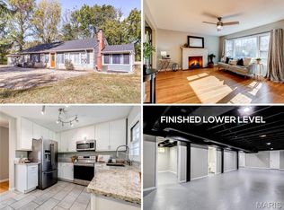 16460 Old Jamestown Rd, Florissant, MO 63034