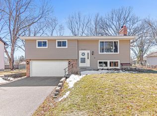9301 31st Ave N, New Hope, MN 55427