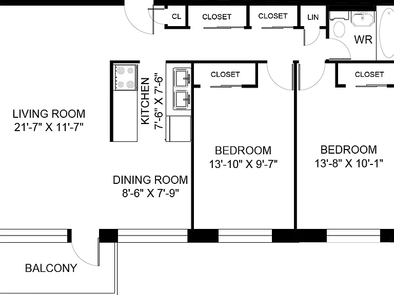 42 Glen Elm Ave — Photo 134