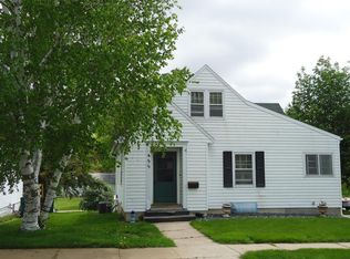 455 Whitewater Ave, Saint Charles, MN 55972