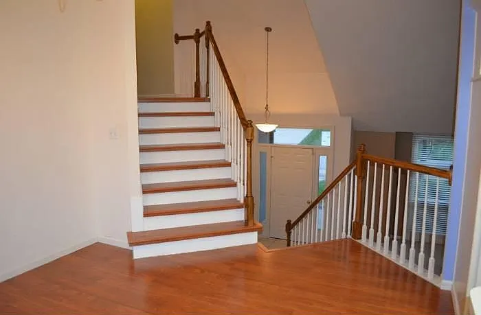 View from Dining Room