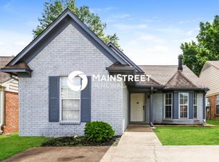 7692 Lilly Ln, Southaven, MS 38671