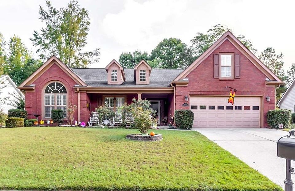 1st image of 1780 Prospect Creek Dr
