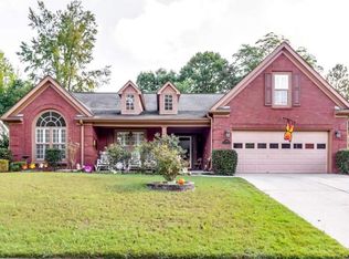 1780 Prospect Creek Dr, Lawrenceville, GA 30043