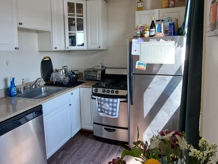 7100 Boulevard East #12L — Photo 12