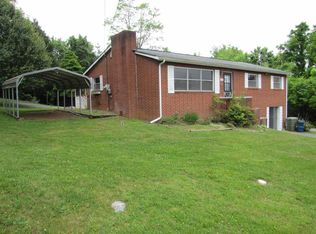 1106 Merwin St, Morristown, TN 37813