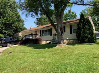 1209 Northwood Ter, Chillicothe, MO 64601